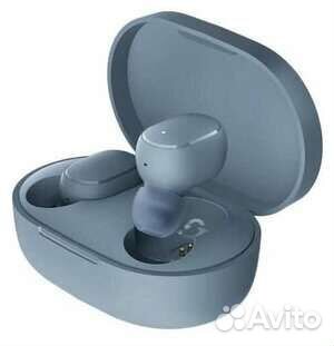 Беспроводные наушники xiaomi redmi buds essential