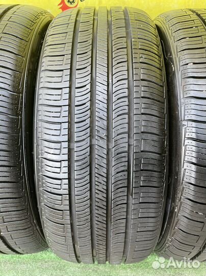 Nexen N'Priz AH5 215/50 R17 91H