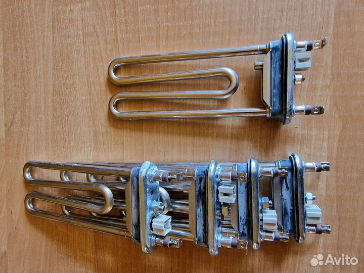 Тэн стиральной машины