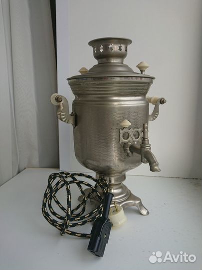 Самовар электрический