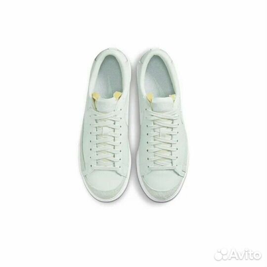 Nike Blazer Low Platform (35.5-42 EU) Оригинал