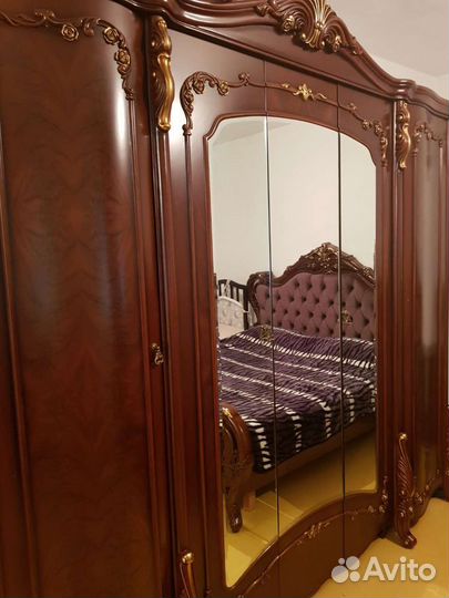 Спальная мебель