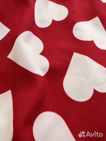 Купальник для девочки