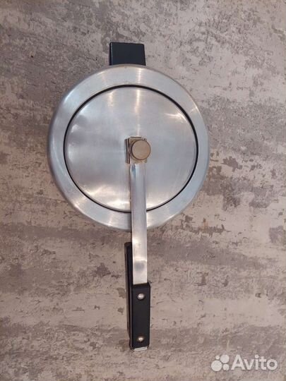 Скороварка СССР