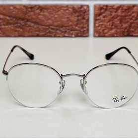 Оправа Ray Ban Round Gaze RB 3947V 2501 - Оригинал