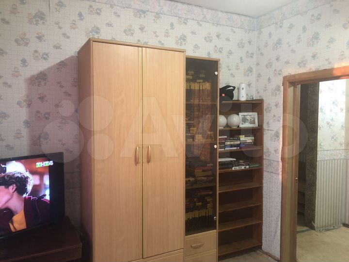 2-к. квартира, 60,3 м², 7/9 эт.