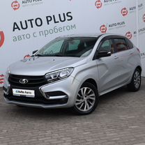 ВАЗ (LADA) XRAY 1.6 MT, 2020, 64 000 км, с пробегом, цена 1 229 000 руб.