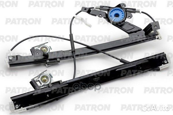 Стеклоподъемник Передний правый ford Mondeo III