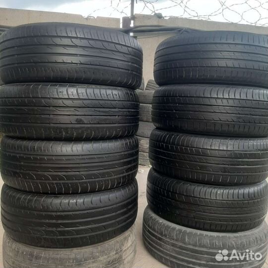 Hankook AM06 205/55 R16 92B
