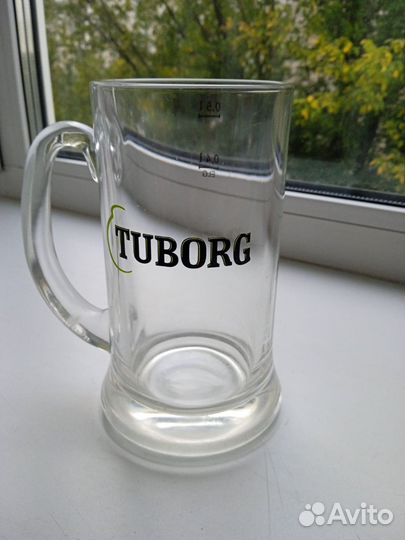 Пивные кружки Harley Davidson