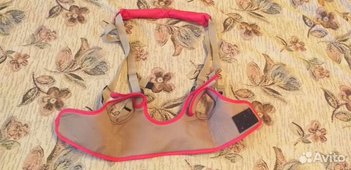 Вожжи для ребенка