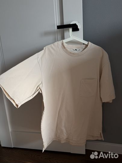 Uniqlo футболка