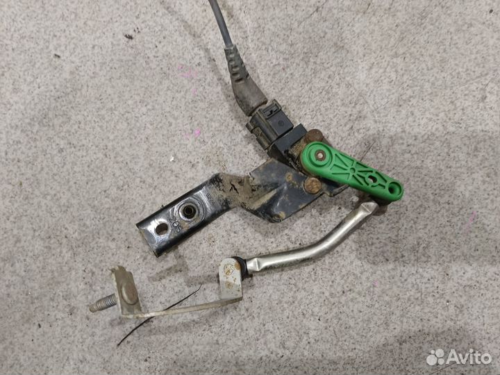 Датчик дорожного просвета для Skoda Octavia A7