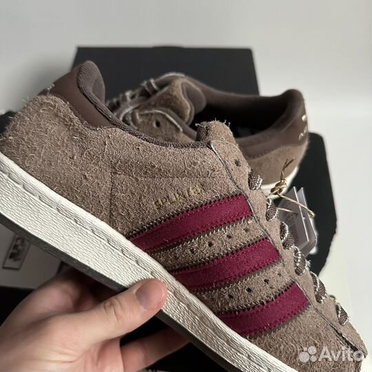 Adidas Superstar teenage mutant ninja turtles