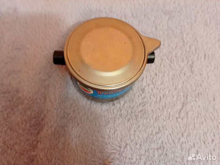 Пресс-фильтр для кофе 