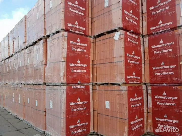 Керамический блок