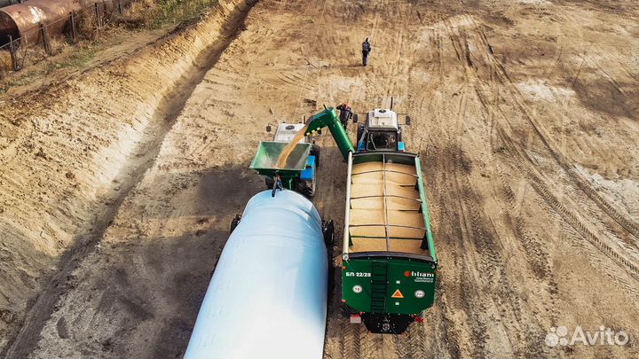 Упаковщик Liliani МЗУ-01.01, 2023