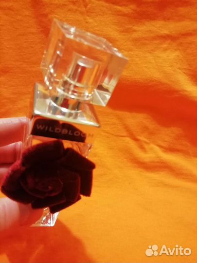 Духи винтаж