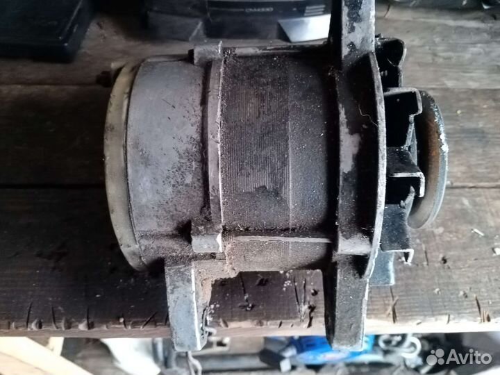 Генератор ваз 21099