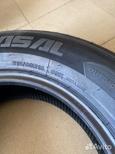 Compasal BLAZER HP 215/60 R16