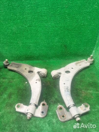 Рычаг передний Kia Sephia 2 седан 1.6 2003