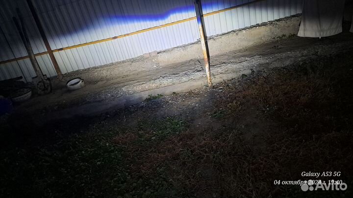 Лампы линзованные н4