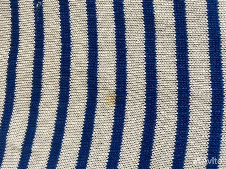 Винитажная блузка