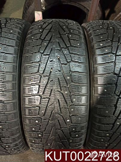 Nokian Tyres Hakkapeliitta 7 245/55 R19 99R