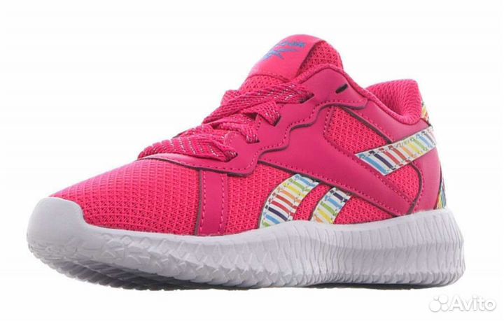 Кроссовки Reebok Flexagon Energy 2 kids 37размер
