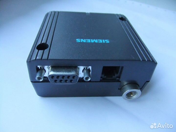 Siemens TC65 MC35i GSM gprs модем