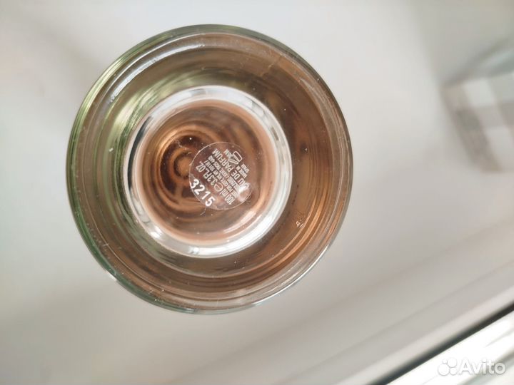 Burberry touch for women 100 ml