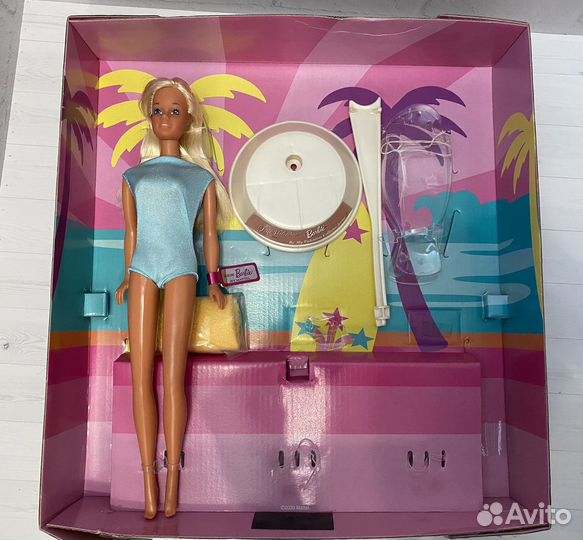 Барби / Barbie Malibu