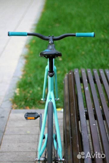 Трековый фикс Aventon Mataro 52