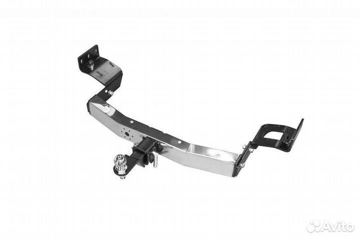 Фаркоп Митсубиси (Mitsubishi) Pajero Sport 2016