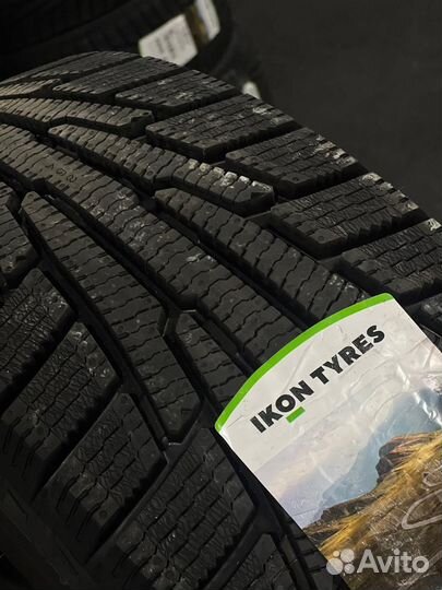 Ikon Tyres Nordman RS2 155/70 R13 75R