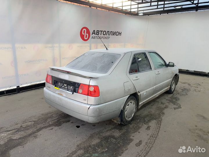 Chery Amulet (A15) 1.6 МТ, 2006, 240 000 км