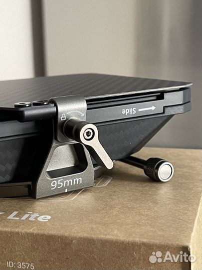 Компендиум Smallrig Mini Matte Box lite 3575