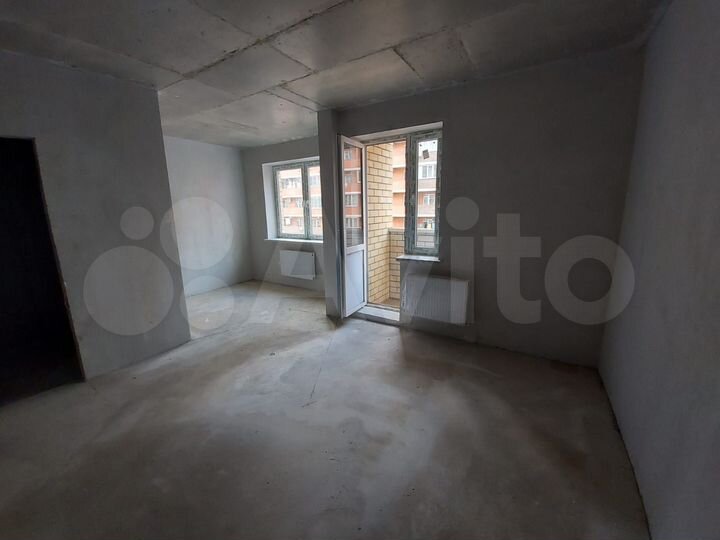 Квартира-студия, 28 м², 11/16 эт.