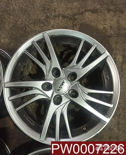 Диски R16 BMW 3, 4, M3 Б/у Литые