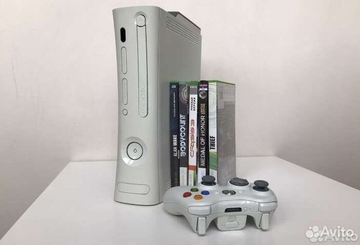 Xbox 360