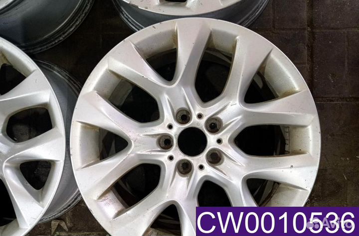 Диски R19 BMW X6, X5 Б/у оригинал