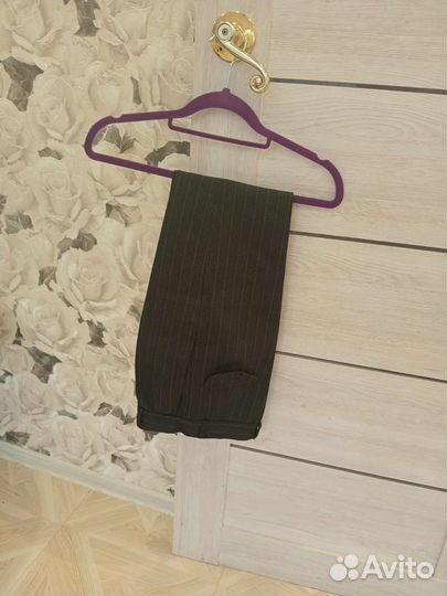 Рубашка и брюки 116 122