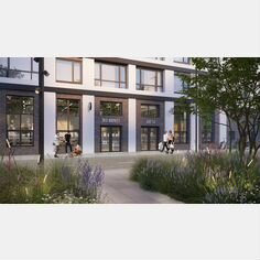 1-к. квартира, 47 м², 9/9 эт.