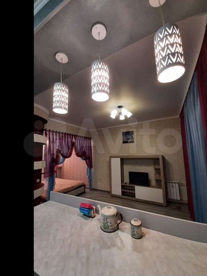 Квартира-студия, 45 м², 8/14 эт.