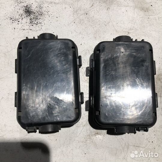 Корпус, защита разъемов для Honda GL1500 Gold Wing