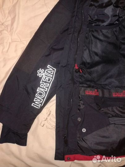 Костюм зимний Norfin extreme 5