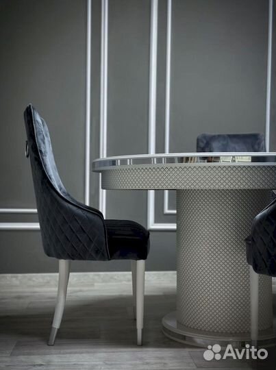 Столы и стулья от производителя