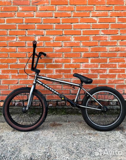 Велосипед Bmx