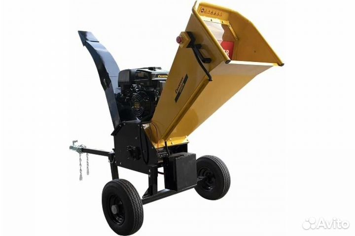 Измельчитель бензиновый CH1211E арт.04440