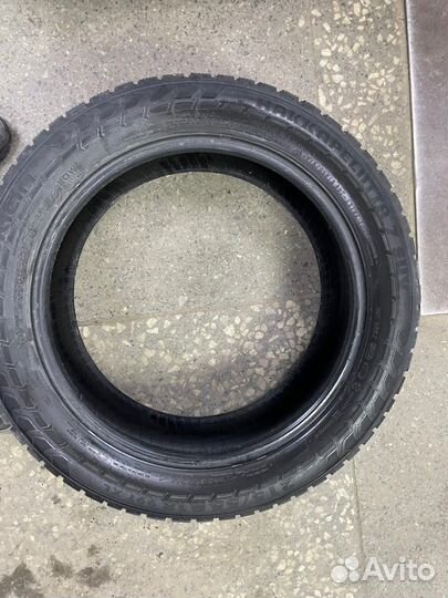 Nokian Tyres Hakkapeliitta 7 SUV 225/55 R18